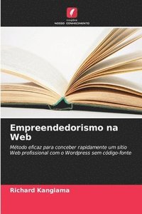 bokomslag Empreendedorismo na Web