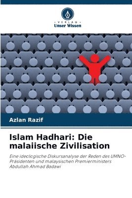 bokomslag Islam Hadhari