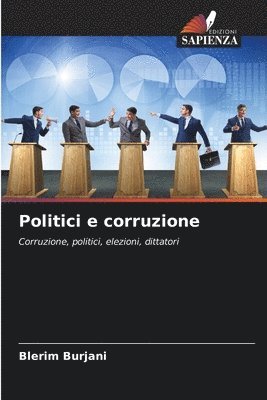 Politici e corruzione 1
