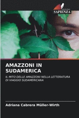 Amazzoni in Sudamerica 1