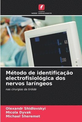 Mtodo de identificao electrofisiolgica dos nervos larngeos 1