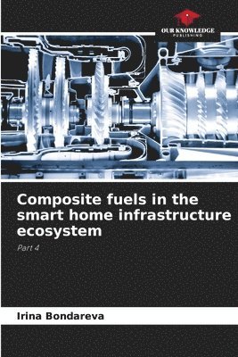 Composite fuels in the smart home infrastructure ecosystem 1
