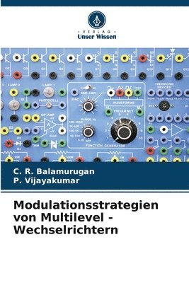 Modulationsstrategien von Multilevel - Wechselrichtern 1