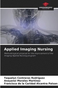 bokomslag Applied Imaging Nursing