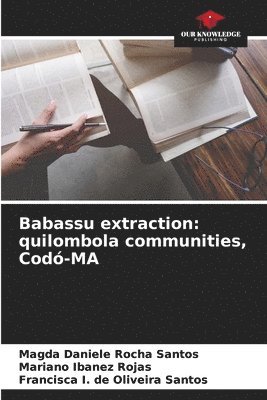 Babassu extraction 1