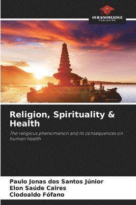 Religion, Spirituality & Health 1