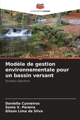 bokomslag Modle de gestion environnementale pour un bassin versant