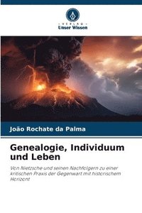 bokomslag Genealogie, Individuum und Leben