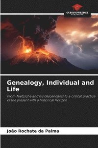 bokomslag Genealogy, Individual and Life