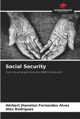 bokomslag Social Security