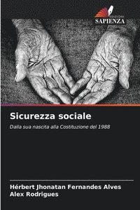 bokomslag Sicurezza sociale