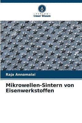 Mikrowellen-Sintern von Eisenwerkstoffen 1