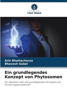 Ein grundlegendes Konzept von Phytosomen 1