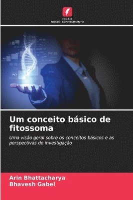 bokomslag Um conceito bsico de fitossoma