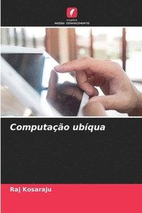 bokomslag Computao ubqua