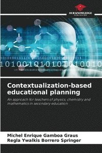 bokomslag Contextualization-based educational planning