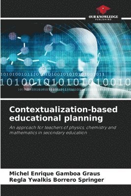 Contextualization-based educational planning 1