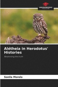 bokomslag Altheia in Herodotus' Histories