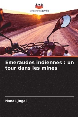 Emeraudes indiennes 1