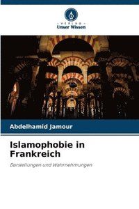 bokomslag Islamophobie in Frankreich