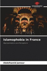 bokomslag Islamophobia in France