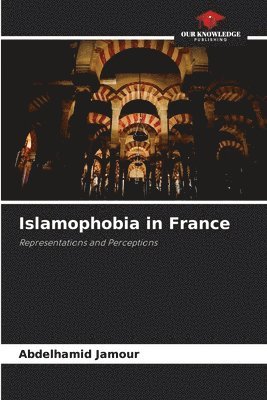 Islamophobia in France 1