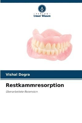 bokomslag Restkammresorption