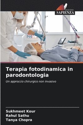 Terapia fotodinamica in parodontologia 1