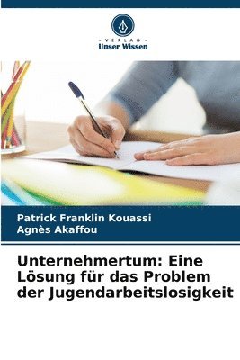 Unternehmertum 1