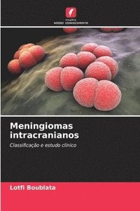 bokomslag Meningiomas intracranianos