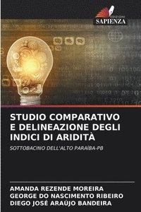 bokomslag Studio Comparativo E Delineazione Degli Indici Di Aridit