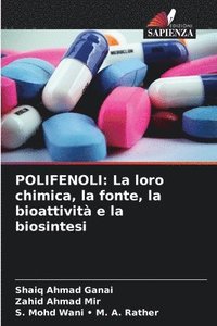 bokomslag Polifenoli