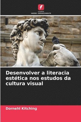 bokomslag Desenvolver a literacia esttica nos estudos da cultura visual