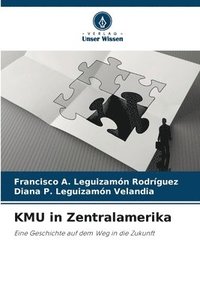bokomslag KMU in Zentralamerika