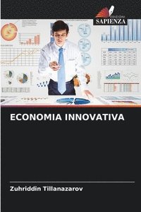 bokomslag Economia Innovativa
