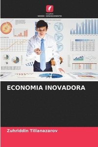 bokomslag Economia Inovadora