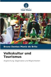 bokomslag Volkskultur und Tourismus