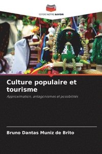 bokomslag Culture populaire et tourisme