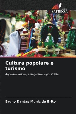Cultura popolare e turismo 1
