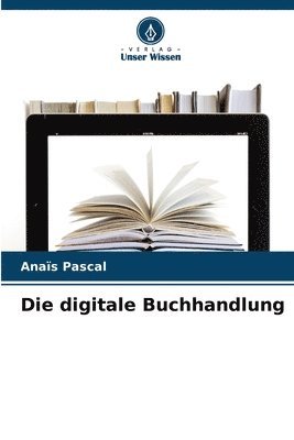 Die digitale Buchhandlung 1