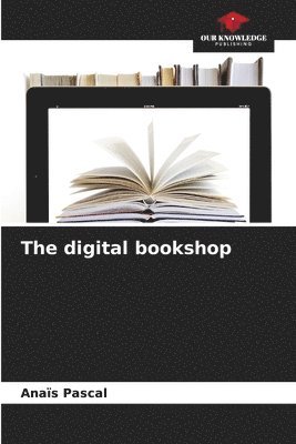 The digital bookshop 1