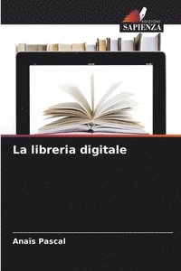 bokomslag La libreria digitale