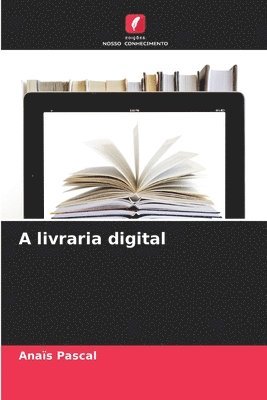 A livraria digital 1