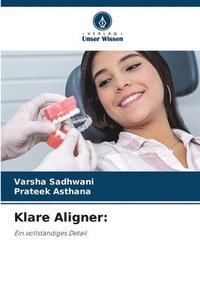 bokomslag Klare Aligner