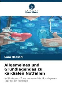 bokomslag Allgemeines und Grundlegendes zu kardialen Notfllen