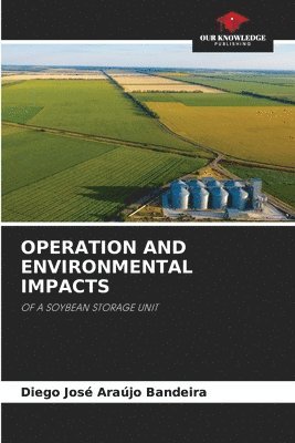 bokomslag Operation and Environmental Impacts