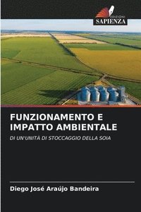 bokomslag Funzionamento E Impatto Ambientale