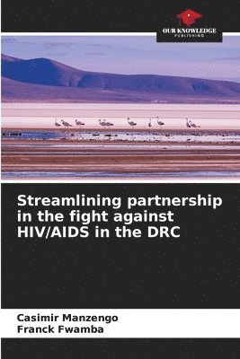 Streamlining partnership in the fight against HIV/AIDS in the DRC 1