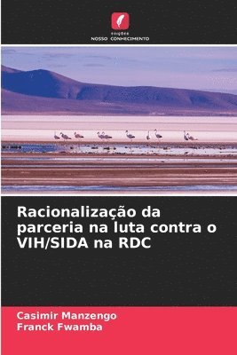 Racionalizao da parceria na luta contra o VIH/SIDA na RDC 1