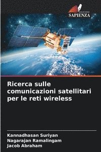 bokomslag Ricerca sulle comunicazioni satellitari per le reti wireless